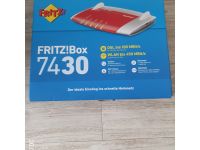 Fritzbox 7430 Baden-Württemberg - Villingen-Schwenningen Vorschau