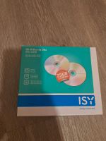 ISY IBD-1000 BD-R 5er Pack Jewelcase Blu-ray Disc Berlin - Neukölln Vorschau