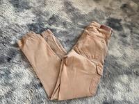 beige Cargohose von Only, Gr. 38, L. 30 Nordrhein-Westfalen - Hückelhoven Vorschau