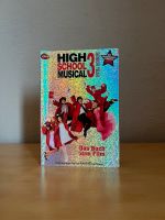 High School Musical 3 Buch Rheinland-Pfalz - Dörth Vorschau