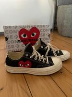Converse x comme des garçons Niedersachsen - Osnabrück Vorschau