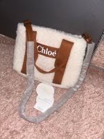 Neu Chloe Tasche braun teddyfell klein Handtasche München - Ramersdorf-Perlach Vorschau