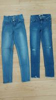 Jeans Hose Tally Weijl Gr. 34 Düsseldorf - Wersten Vorschau