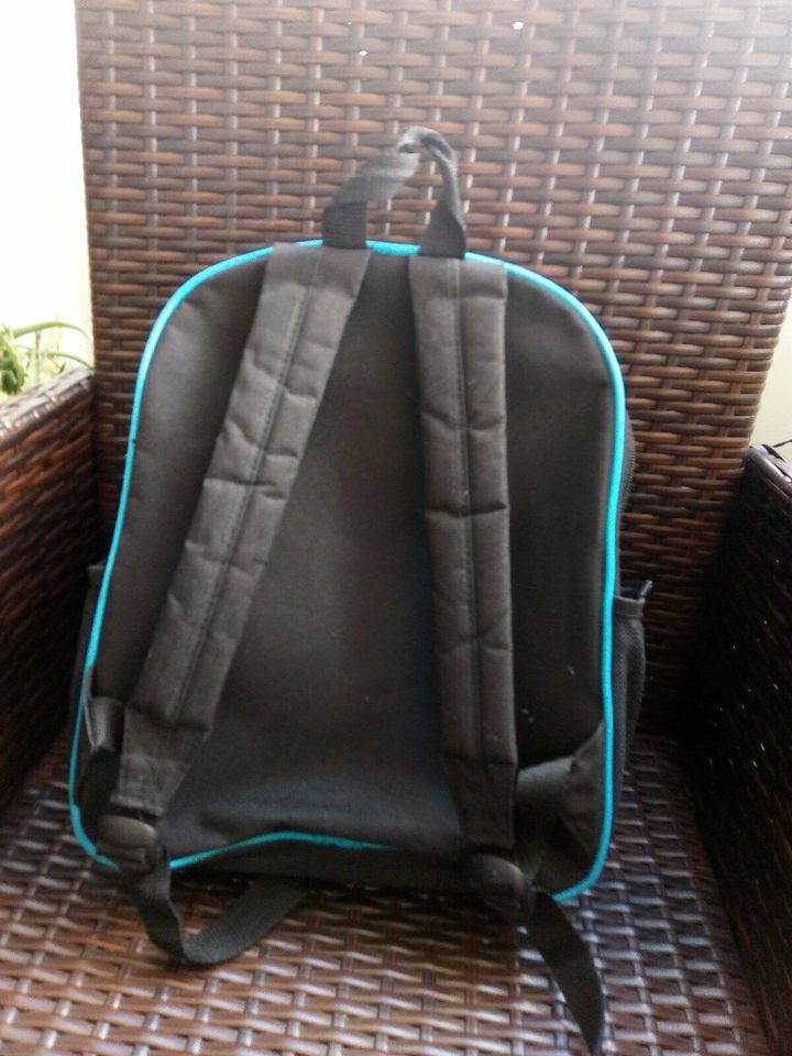 1 Schulrucksack,1 Freizeit und 1 Kindergartenrucksack  je 6 € in Regensburg