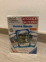 tiptoi Ravensburger „Unsere Hunden“ 00755 NEU &  OVP Bayern - Erlenbach am Main  Vorschau