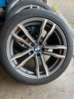 BMW x5 kompletträder Bayern - Kempten Vorschau