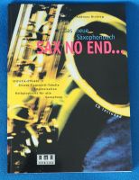 Saxophon-Buch: "Sax No End", Andreas Bicking Wuppertal - Heckinghausen Vorschau