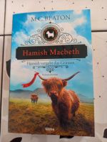 Hamish Macbeth vergeht das Grinsen Nordrhein-Westfalen - Iserlohn Vorschau