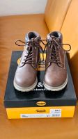 Braune Boots von Dockers Gr. 41 Wuppertal - Vohwinkel Vorschau