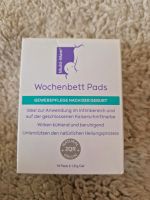 Wochenbett Pads, Gewebepflege nach der Geburt, 12 Stück Berlin - Pankow Vorschau