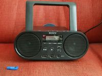 CD Player von Sony ZS-PS50 schwarz Duisburg - Duisburg-Mitte Vorschau