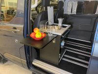 ABVERKAUF Küchenmodul Camping Küche Van Camper Ford Tourneo VW Bayern - Kochel am See Vorschau