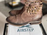 Airstep, Stiefel, Gr. 39, kaum getragen, NP 219€, A.S.98 Bremen - Schwachhausen Vorschau