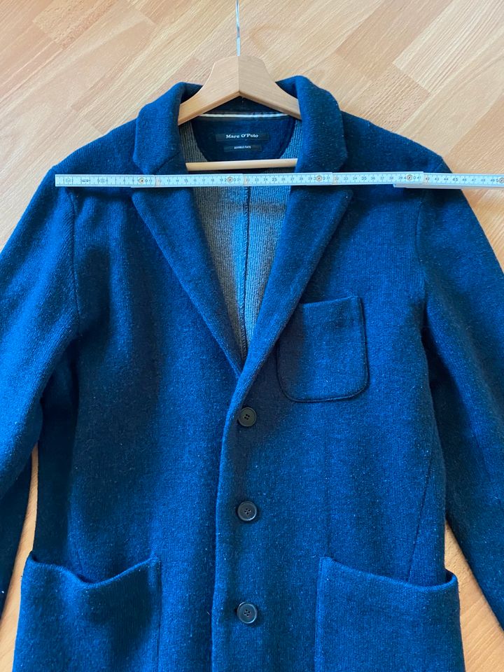 Blazer blau Herren MARC O’POLO in Wietzendorf