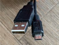 Micro USB auf USB Baden-Württemberg - Pforzheim Vorschau
