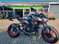 Motorrad Bike Kawasaki Z 900 ABS 4 Jahre Garantie 70Kw Thüringen - Barchfeld Vorschau