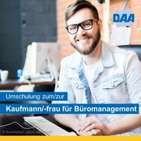 Umschulung Kaufmann*frau für Büromanagement (IHK) in Dresden Dresden - Seevorstadt-Ost/Großer Garten Vorschau