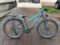 24 zoll Cube Fahrrad. 21 Gänge. Nabendinamo Baden-Württemberg - Freiburg im Breisgau Vorschau