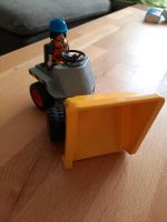 Playmobil Dumper Baden-Württemberg - Neckartailfingen Vorschau