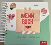 WENN - BUCH Nordrhein-Westfalen - Olsberg Vorschau