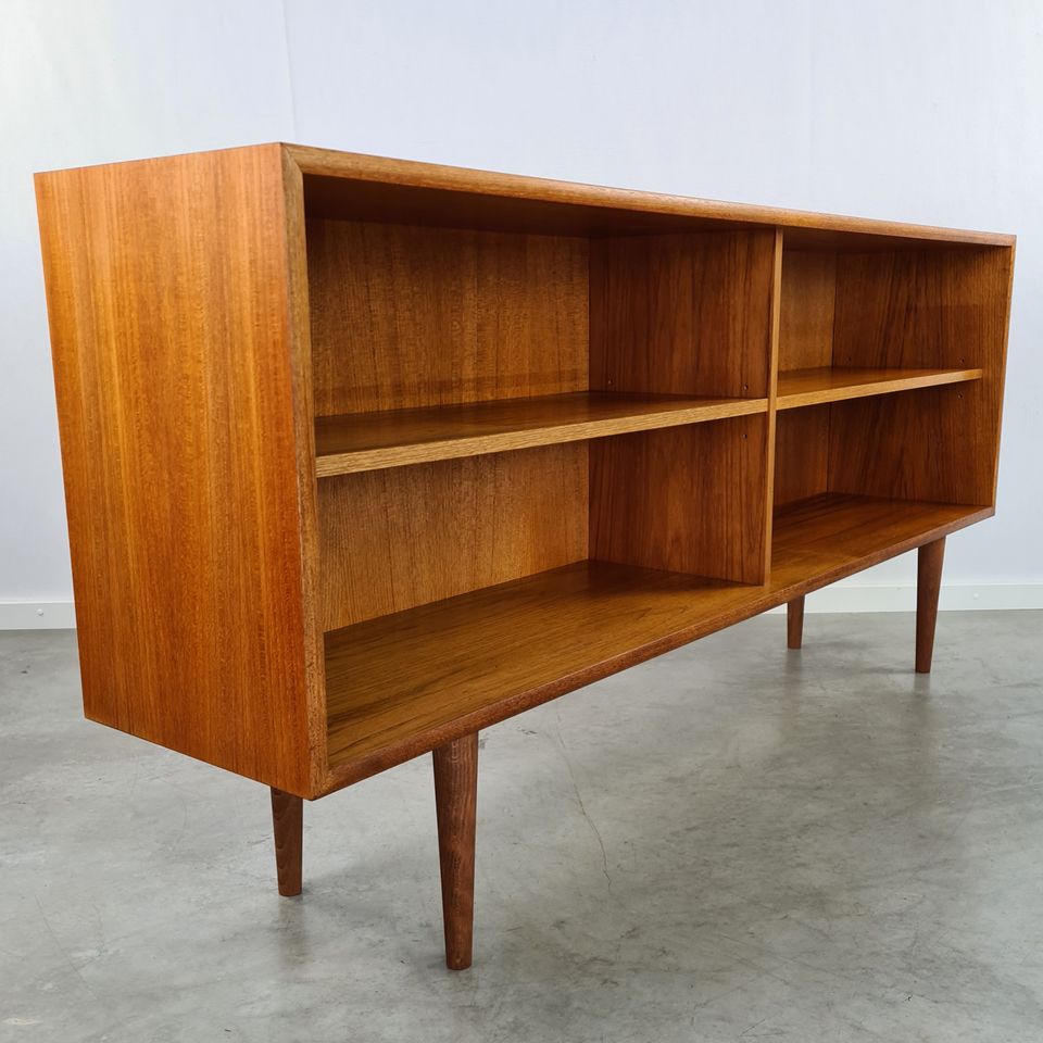 WK Möbel Sideboard Regal Kommode Teak Vintage Mid-Century 60er in Putzbrunn