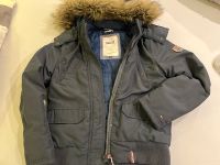 Tommy Hilfiger Winterjacke Gr. S Hessen - Niedenstein Vorschau