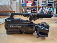 Sony Camcorder HXR-MC2500 Nordrhein-Westfalen - Mülheim (Ruhr) Vorschau