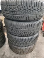 205/50R17 Winterreifen von Hankook Baden-Württemberg - Jettingen Vorschau