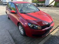 VW Volkswagen Golf 1.6 TDI Schleswig-Holstein - Owschlag Vorschau