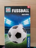 Kosmos Spiel Was ist was Fußball Quiz-Spiel Baden-Württemberg - Schopfheim Vorschau