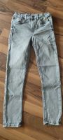 ❤️ZARA Jungen Jeans skinny fit grau Gr.11-12❤️ Bayern - Kolbermoor Vorschau