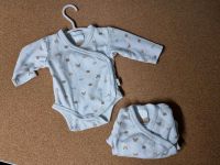 2 Baby Bodys 44 46 Nordrhein-Westfalen - Lippstadt Vorschau