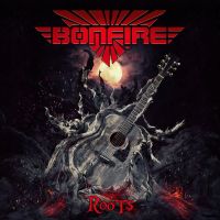 BONFIRE - ROOTS - 2 CD - NEU + OVP Schleswig-Holstein - Lübeck Vorschau