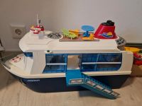 Playmobil Kreuzfahrtschiff Schiff Nordrhein-Westfalen - Herne Vorschau