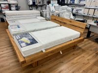 Bett Gestell 200x200cm WILDEICHE Top Modell mit Bettkasten Nordrhein-Westfalen - Hagen Vorschau