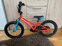 Centurion r‘bock 16“ Zoll Kinderfahrrad Bayern - Pegnitz Vorschau