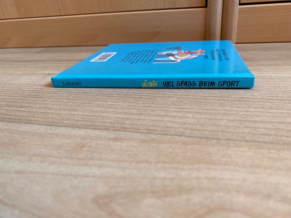 Buch Viel Spaß beim Sport von Uli stein in Dülmen