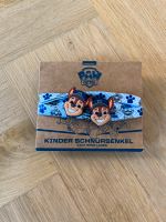 Schnürsenkel für Kinderschuhe Paw Patrol Frankfurt am Main - Westend Vorschau