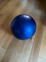 KÖGL Beckenboden Therapieball 60cm in LILA Wandsbek - Hamburg Lemsahl-Mellingstedt Vorschau