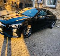Mercedes Benz CLA 180 Coupé/ AMG Line /Keyless  Go Rheinland-Pfalz - Vallendar Vorschau