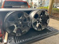 4 x Felgen Original Dodge RAM 20 Zoll Stuttgart - Weilimdorf Vorschau