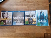 Ballers- Staffel 1-4 Bayern - Ansbach Vorschau