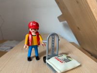 playmobil postbote lagerarbeiter arbeiter sackkarre säcke Köln - Rondorf Vorschau