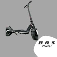 NEU!!***E-Scooter*** kleiner Flitzer für den Campingplatz mieten! Nordrhein-Westfalen - Erwitte Vorschau