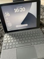 iPad 2021 plus Tastatur Brandenburg - Schwedt (Oder) Vorschau