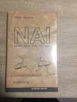 Buch von Nina Jäckle NAI oder was wie so ist Erzählung OVP neu Sachsen - Döbeln Vorschau