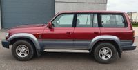 Toyota Landcruiser HZJ80GX von 1997 Nordrhein-Westfalen - Gangelt Vorschau