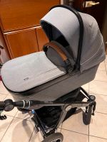 Hartan Kinderwagen R1 Gts Selection+Babyschale+Buggy+Maxicosiadap Rheinland-Pfalz - Contwig Vorschau