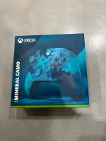 Microsoft Xbox Controller MINERAL CAMO NEU Baden-Württemberg - Lauffen Vorschau