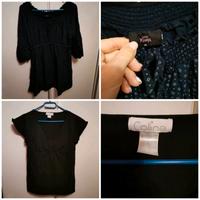 Gina Mama Umstandsbluse und Colline Stillshirt Sachsen-Anhalt - Weißenfels Vorschau